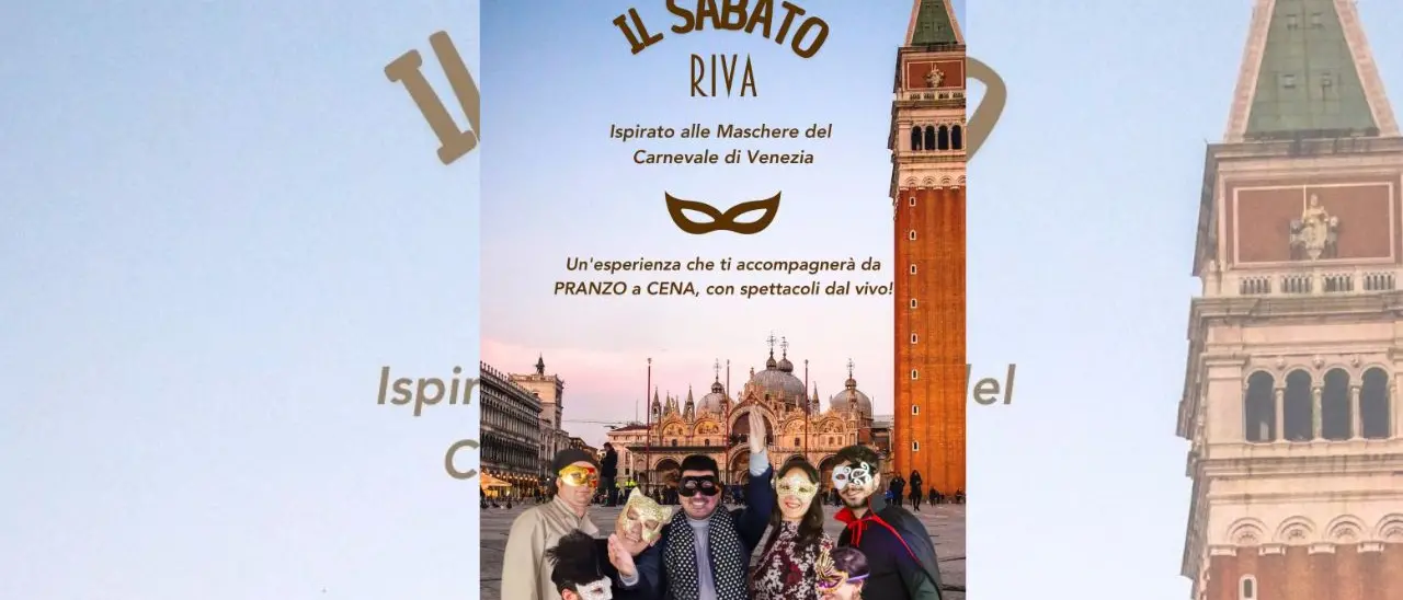 Perché si usano le Maschere a Carnevale?\n