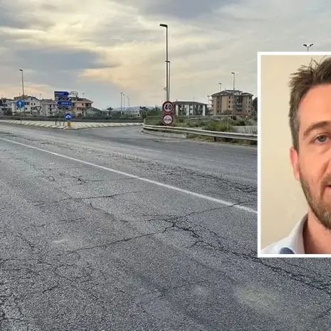 Intesa Regione-Anas per il tratto\u00A0Sibari-Rossano della 106, Stasi: «Finalmente avremo una strada moderna e sicura»\n