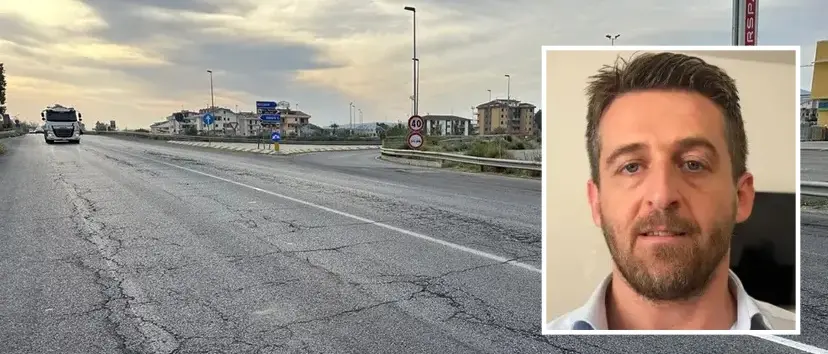 Intesa Regione-Anas per il tratto\u00A0Sibari-Rossano della 106, Stasi: «Finalmente avremo una strada moderna e sicura»\n