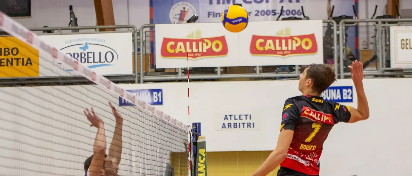 Volley Calabria, Lamezia a caccia di record in Serie B. Dopo un mese riprende il torneo di C