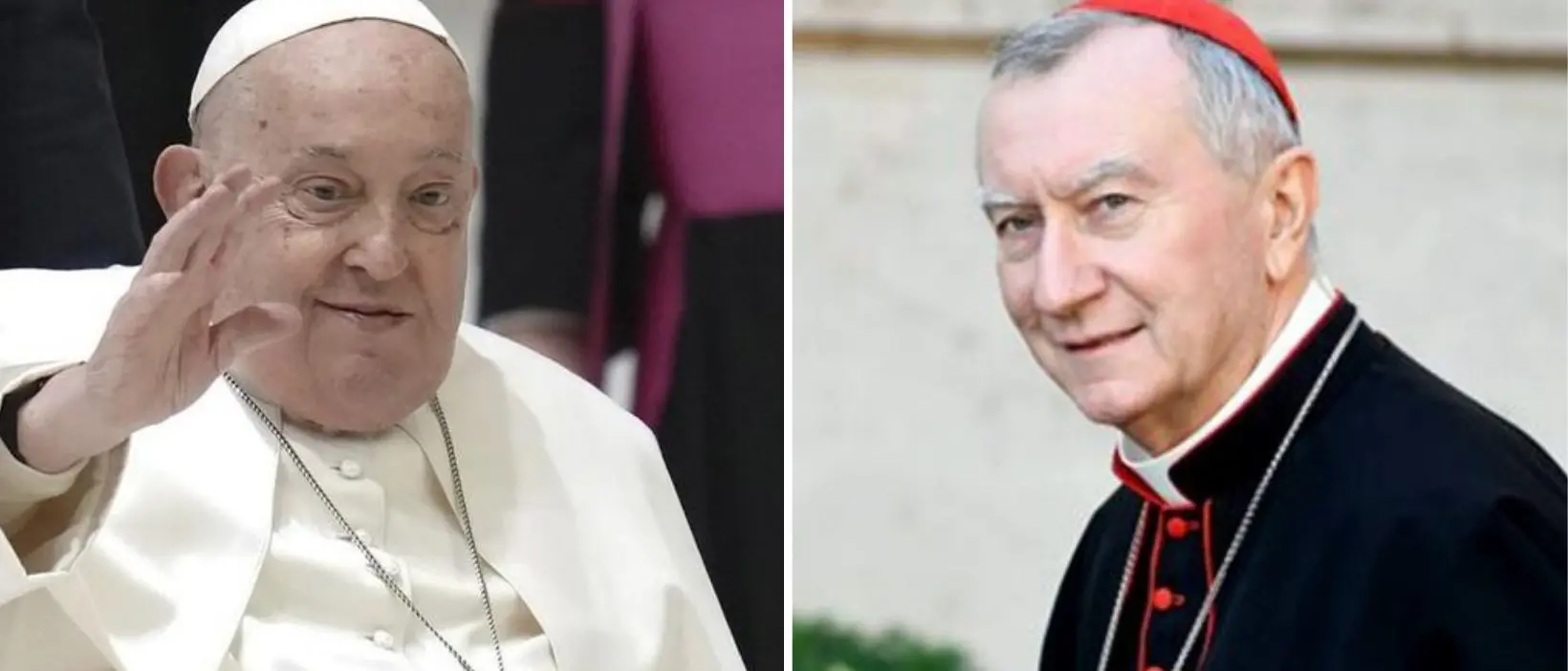 Parolin dopo Francesco? Mentre il Papa è ancora sofferente\u00A0c’è chi si prepara alla successione\n