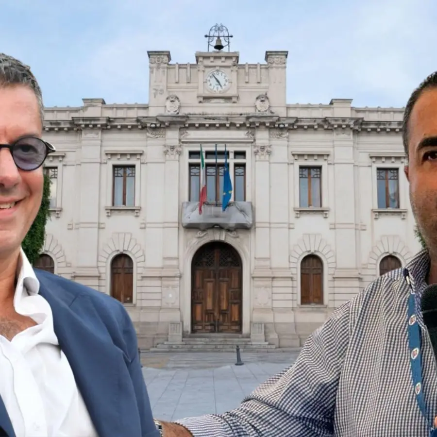 Cannizzaro e Scopelliti, contatto a Montecitorio con vista sulle Comunali di Reggio.\u00A0Il deputato: «Condivide il mio progetto»\n