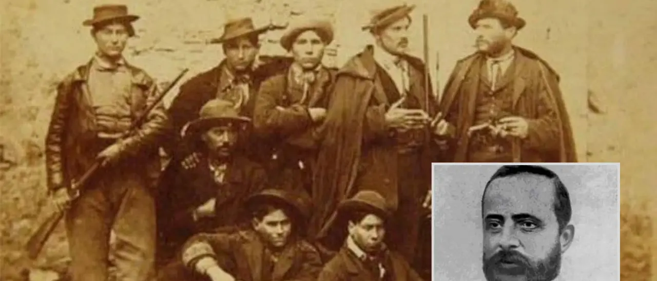 «In Calabria fece strage di innocenti eppure ha 5 cittadinanze onorarie: levategliele», bufera (postuma) su\u00A0Pietro Fumel\n