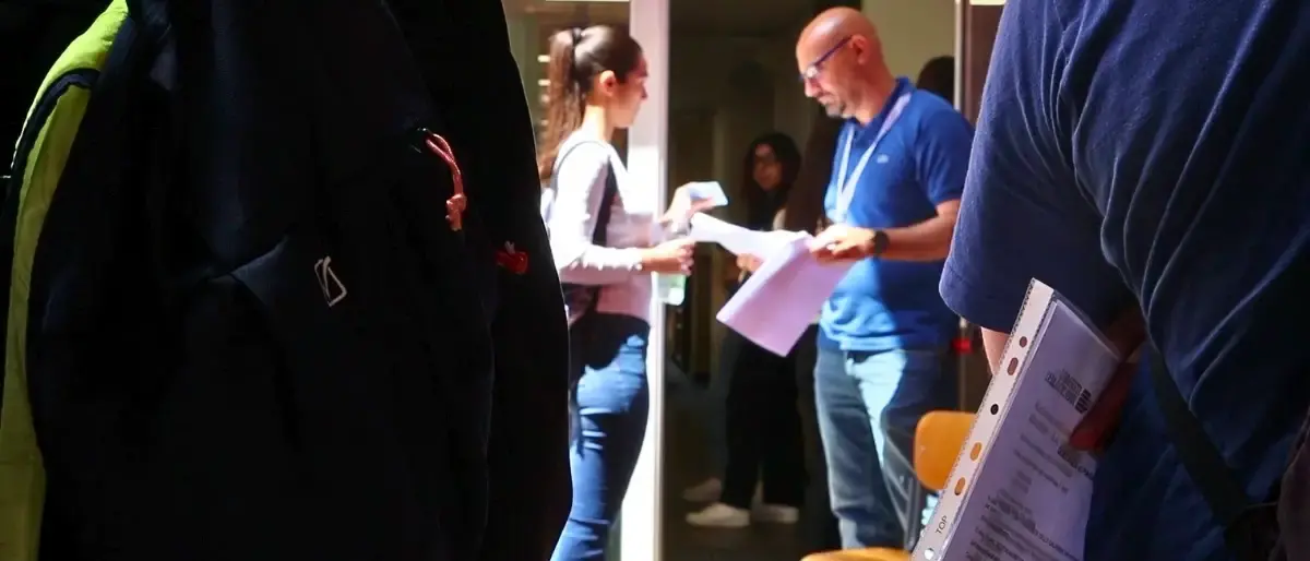 Test d’ingresso all’Unical, 900 prenotazioni in 2 giorni: sold out le prime tre date\n