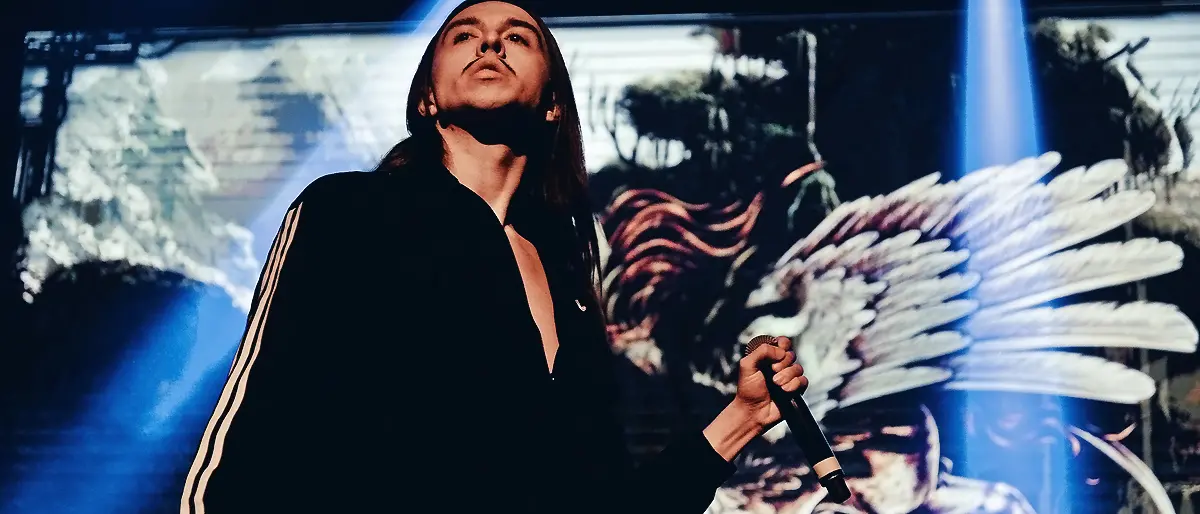 Eurovision 2025, Tommy Cash: «Espresso Macchiato non è un offesa all’Italia, amo questo Paese»\n