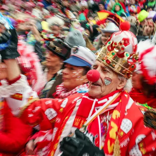 Carnevale in Calabria: tra antiche tradizioni e feste moderne