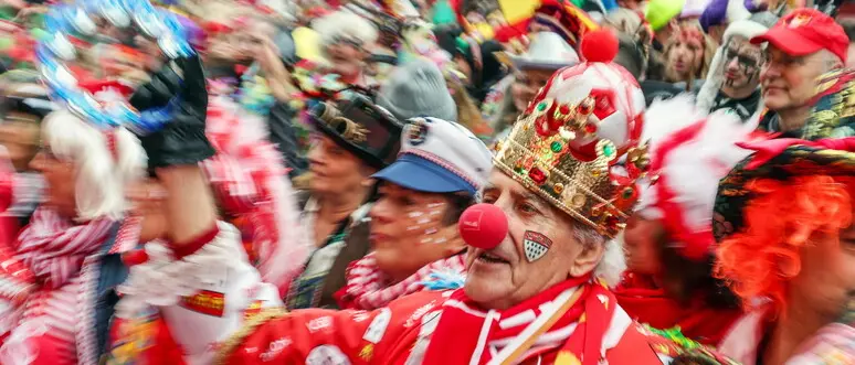 Carnevale in Calabria: tra antiche tradizioni e feste moderne