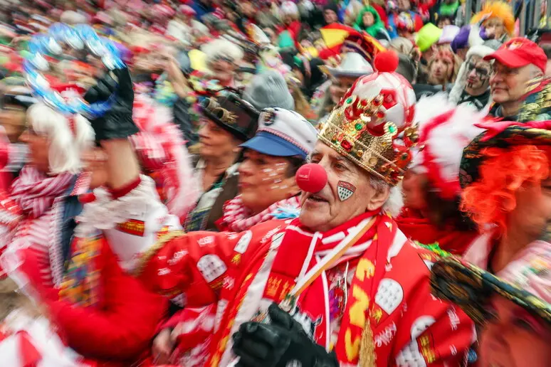 Carnevale in Calabria: tra antiche tradizioni e feste moderne