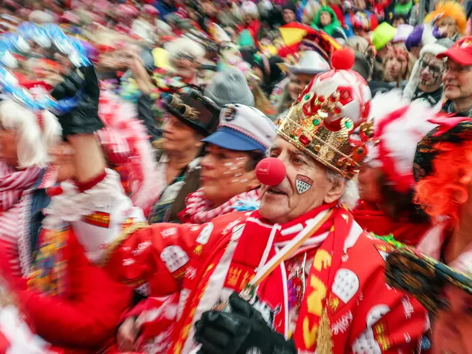 Carnevale in Calabria: tra antiche tradizioni e feste moderne