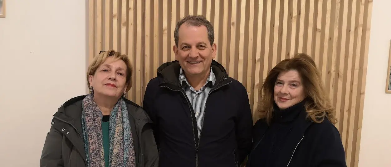 “Lamezia per noi\" vuole riportare la politica nelle piazze: «Non possiamo lasciare la città ai gruppi di potere»