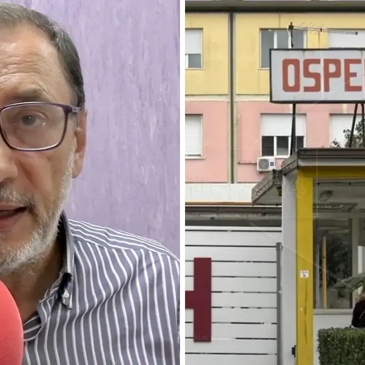 Caos al pronto soccorso di Vibo, il primario: «Creato ad arte, so chi è stato». E sul reparto: «Siamo un modello per il\u00A0Niguarda di Milano, ecco\u00A0perché»\n