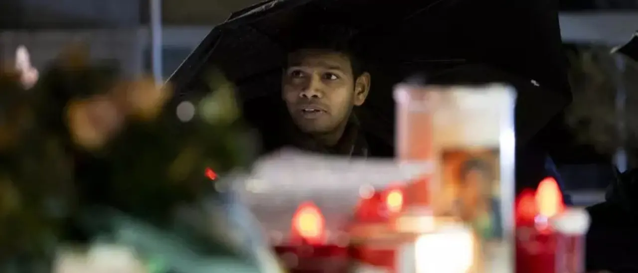 Papa Francesco ricoverato,\u00A0il Vaticano: «Ha trascorso una notte tranquilla, sta riposando»\n