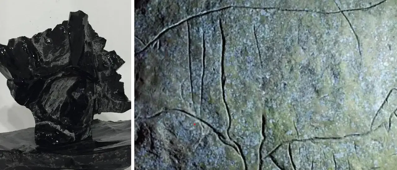 Sulle rotte dell’Ossidiana, da Lipari a Papasidero…\n