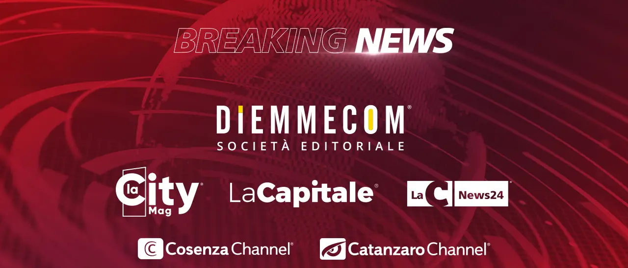 L’impegno di LaC per una Calabria sempre più libera: l’informazione rilancia con nuovi Tg e punta sui giovani\n