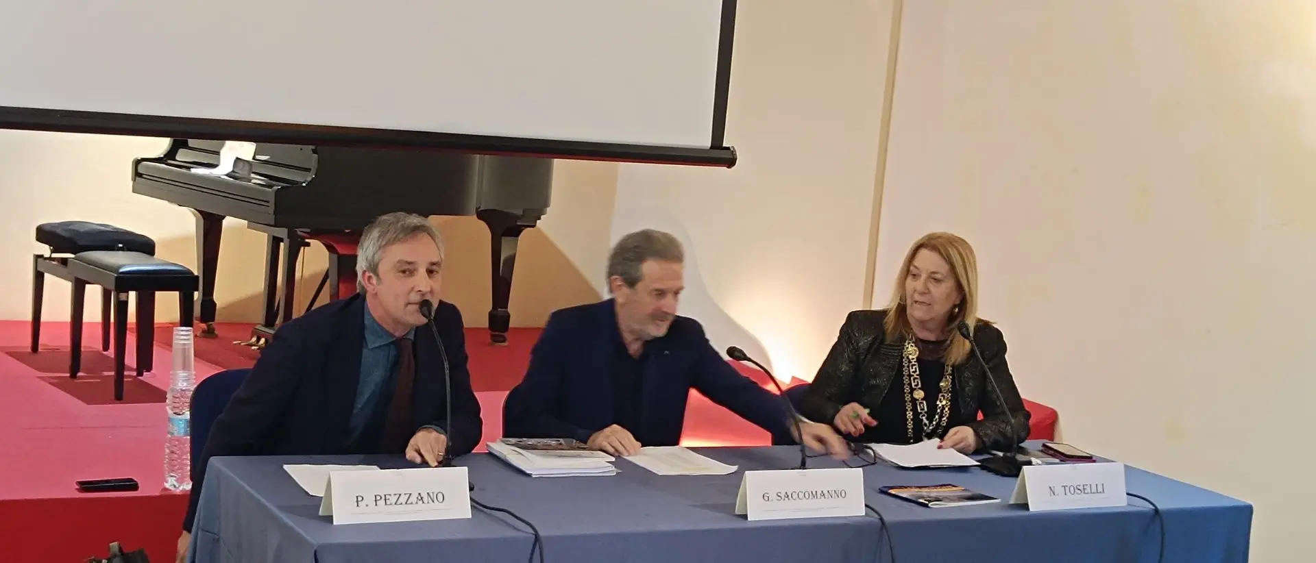 Alta velocità, Saccomanno è sicuro:\u00A0«Si farà fino a Palermo e insieme al Ponte farà uscire il Sud dall’isolamento»