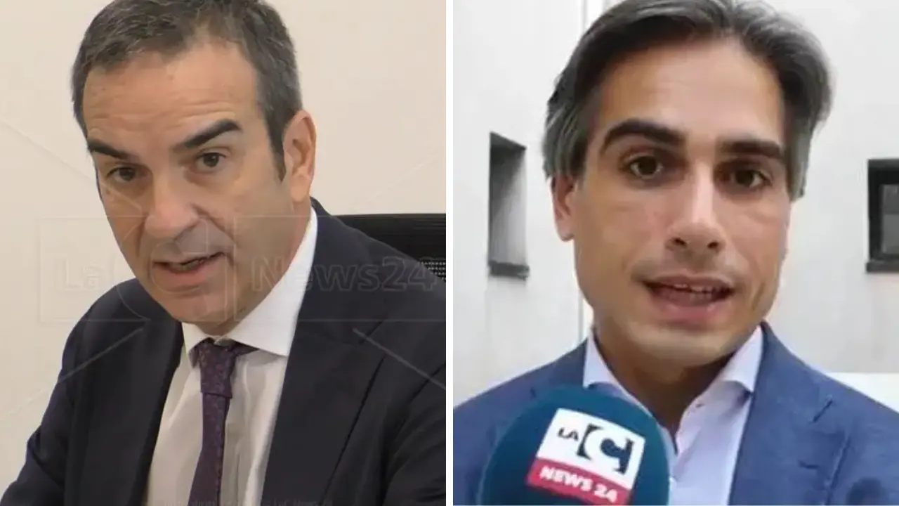 Regionali,\u00A0Occhiuto vs Falcomatà: forza e debolezza dei due candidati che hanno trionfato nei sondaggi di LaC\n