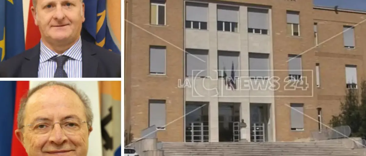 Cardiochirurgia a Cosenza, Bevacqua e Iacucci: «Si assicurano cure a un bacino di 700mila persone. Basta campanilismi»\n