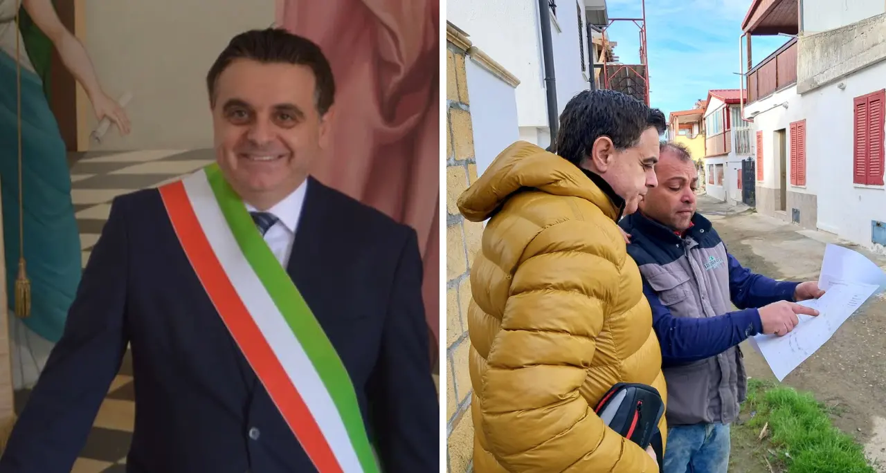 Simeri Crichi, denunce contro l’amministrazione ma il sindaco non si arrende: «Vogliono bloccare il cambiamento ma noi ci fermeranno»\n