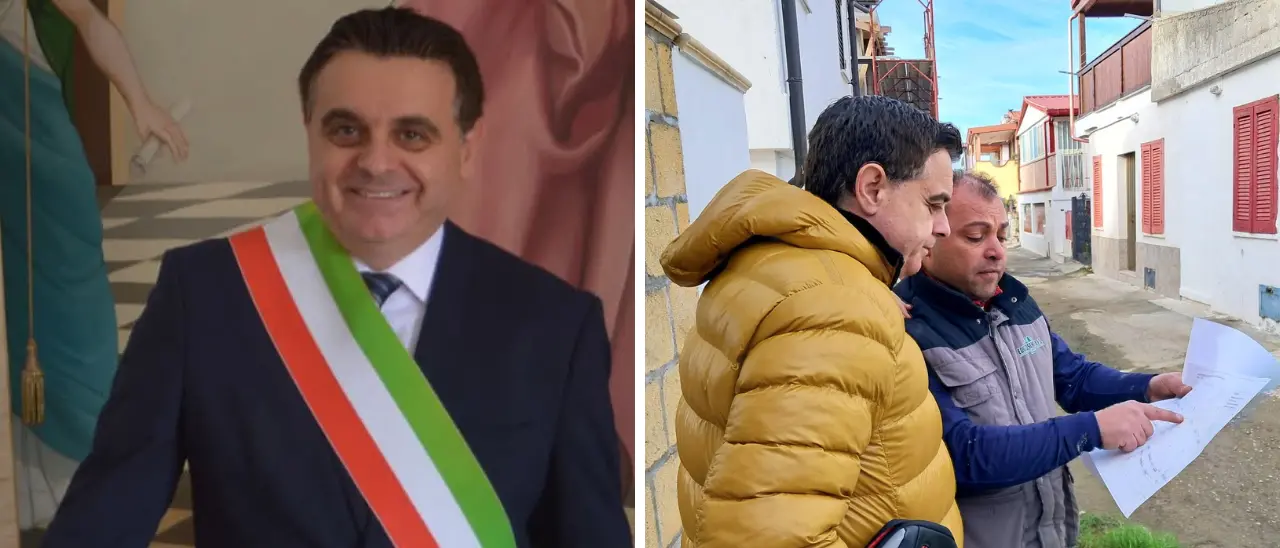 Simeri Crichi, denunce contro l’amministrazione ma il sindaco non si arrende: «Vogliono bloccare il cambiamento ma noi ci fermeranno»\n
