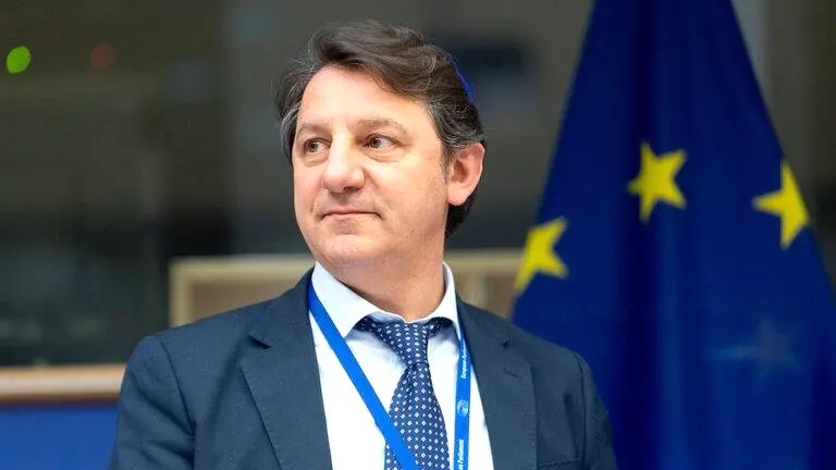 <p>Pasquale Tridico</p>\\n