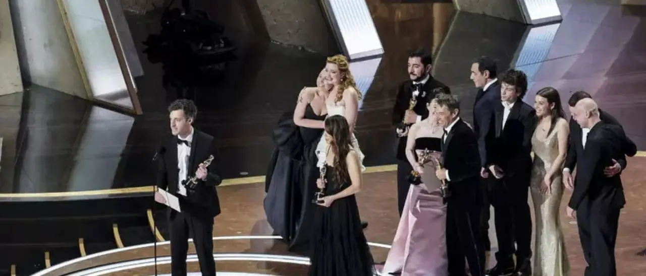 Oscar 2025, ad Anora cinque statuette. Adrien Brody migliore attore, Mikey Madison migliore attrice\n