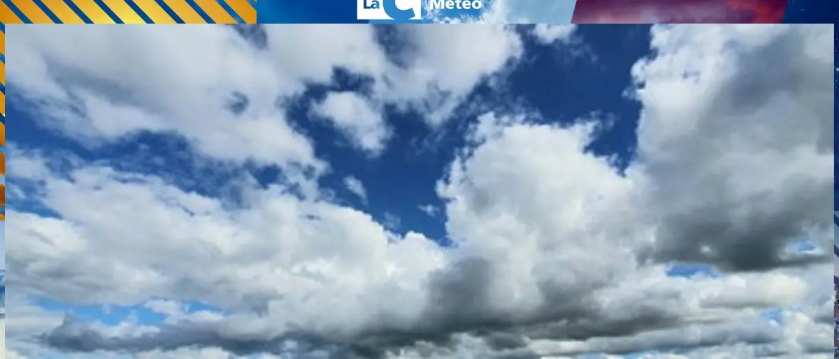 Meteo, in Calabria settimana sulle montagne russe: si parte con nuvole, pioggia e freddo ma poi arriva il bel tempo\n