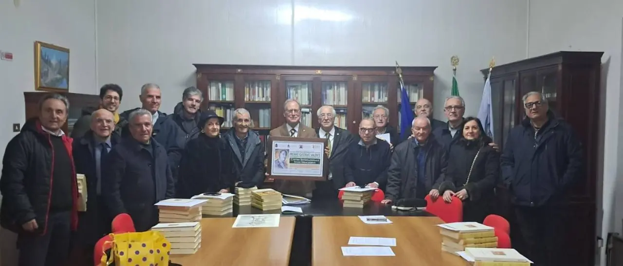 Centro Internazionale di Studi Gioachimiti: conti in ordine, gestione trasparente e rigorosa e\u00A0un altro programma ricco di pubblicazioni e attività culturali