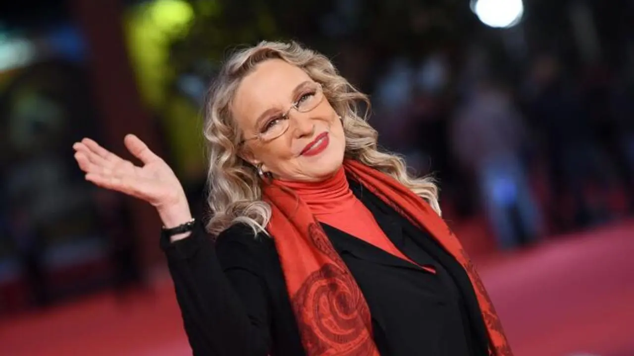 Addio a Eleonora Giorgi, icona del cinema italiano: dall'eros alla commedia, una vita tra successi e dolori\n