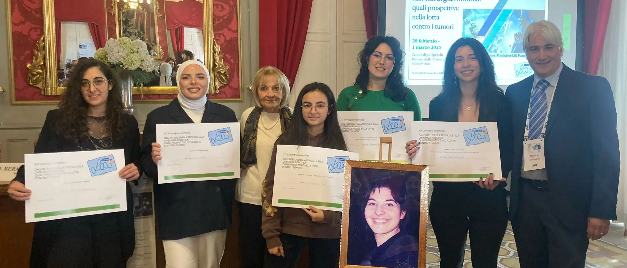 L’Intelligenza artificiale come super-arma per la lotta ai tumori. La Fondazione Lilli Funaro schiera luminari e uomini di fede\n