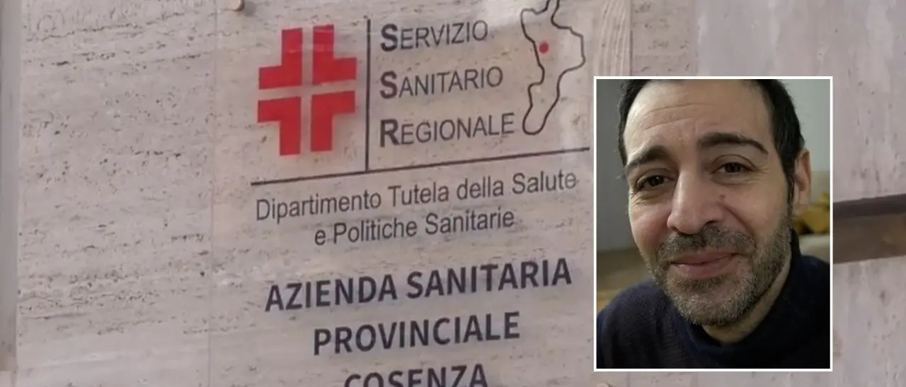 Docente di Cetraro in attesa da mesi della visita di un fisiatra, dopo l’appello di LaC\u00A0l’Asp si attiva\n