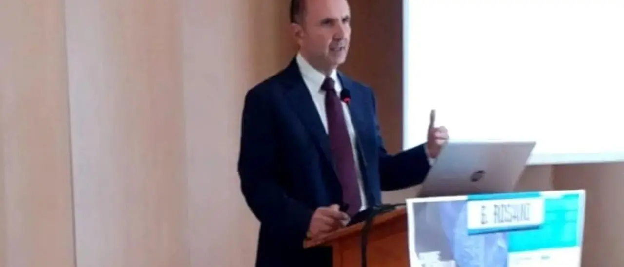 La diagnosi tempestiva dello scompenso cardiaco fondamentale\u00A0per ridurre la mortalità: lo studio del prof calabrese Rosano\n