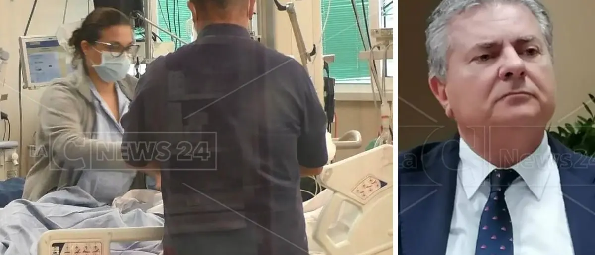 Sanità, questione di \"cuore\": in scena per la Cardiochirurgia il derby (che non c'è) tra Catanzaro e Cosenza\n