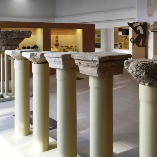 “Kaulonίa tra terra e mare. Una colonia greca si racconta”: al via il ciclo di seminari