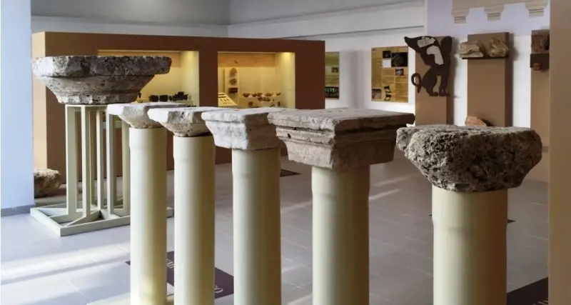 “Kaulonίa tra terra e mare. Una colonia greca si racconta”: al via il ciclo di seminari