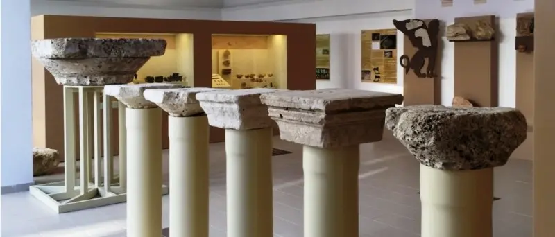 “Kaulonίa tra terra e mare. Una colonia greca si racconta”: al via il ciclo di seminari