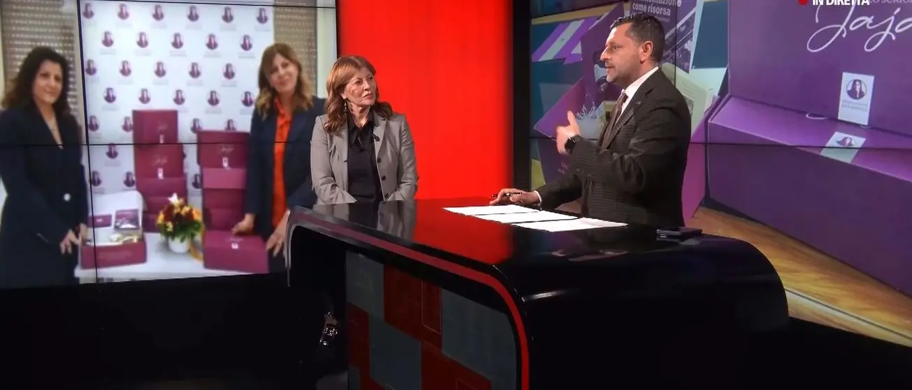 Il grande cuore di Jole Santelli rivive nella “sua” fondazione, la sorella Paola: «Viveva per gli altri»\n