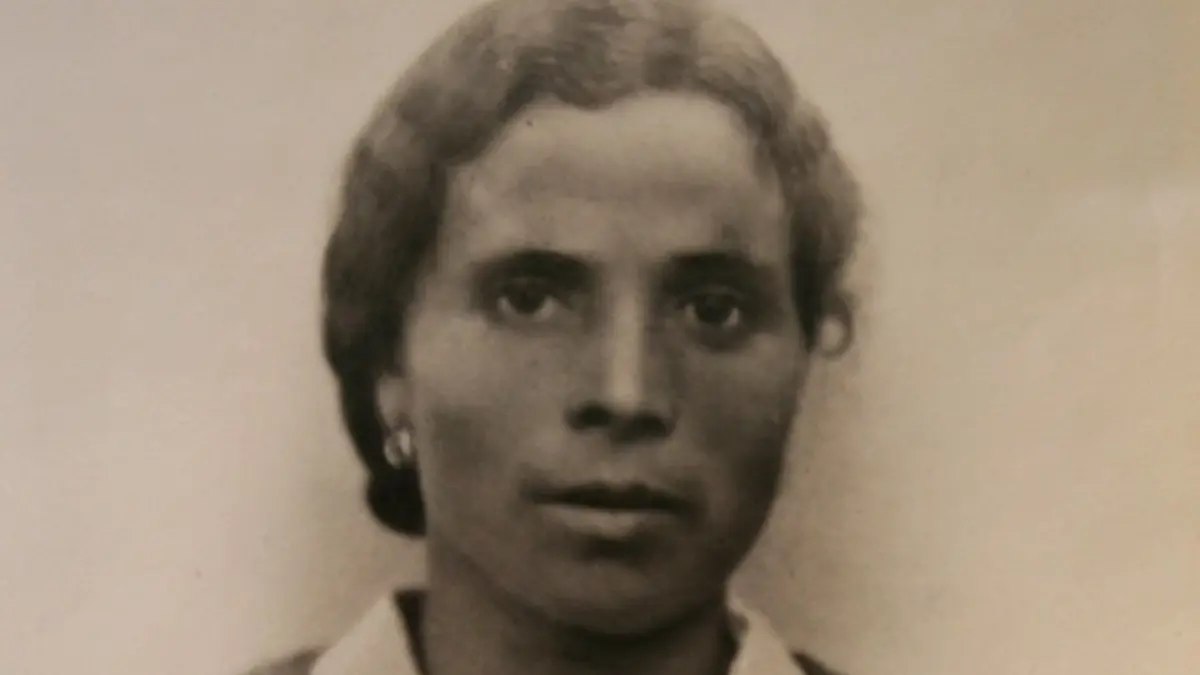 <p>Teresa Talotta Gullace</p>\\n