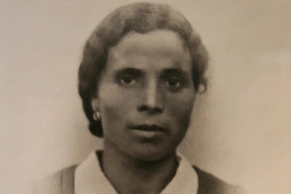 Cittanova ricorda Teresa Talotta Gullace, morta 81 anni fa per mano nazista\u00A0nella resistenza civile romana\n