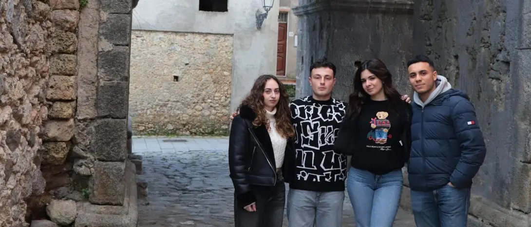 A Stalettì nasce Logos, uno spazio per dare voce ai giovani che vogliono immaginare un futuro in Calabria\n