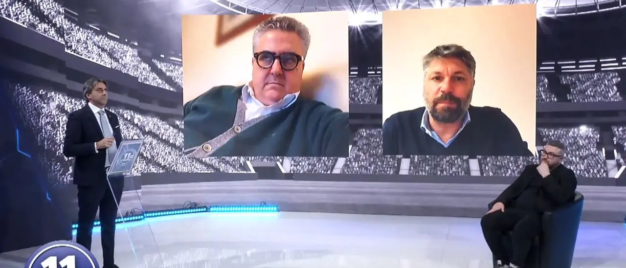 Serie B, il ds del Cesena Fabio Artico a LaC: «Del Catanzaro prenderei Scognamillo»