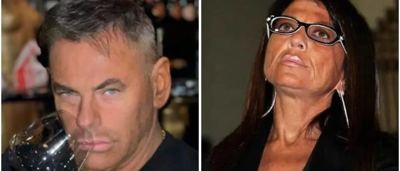 Caso Gintoneria, la figlia di Wanna Marchi e Davide Lacerenza si avvalgono della facoltà di non rispondere\n