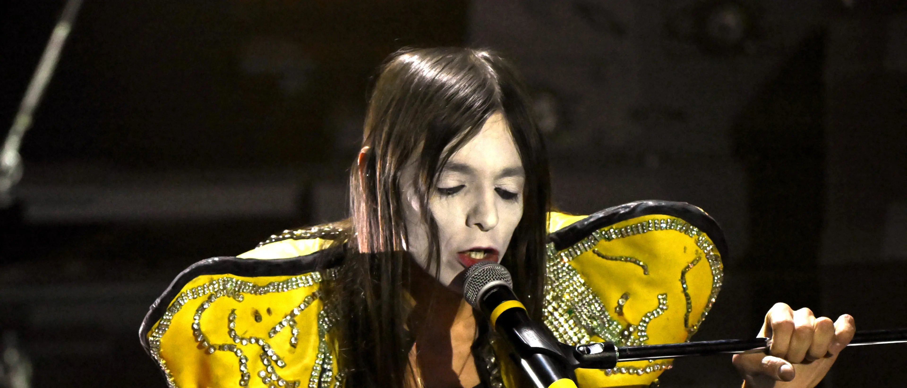 L’Eurovision e poi la Calabria: Lucio Corsi farà tappa al Color Fest di Lamezia Terme\n