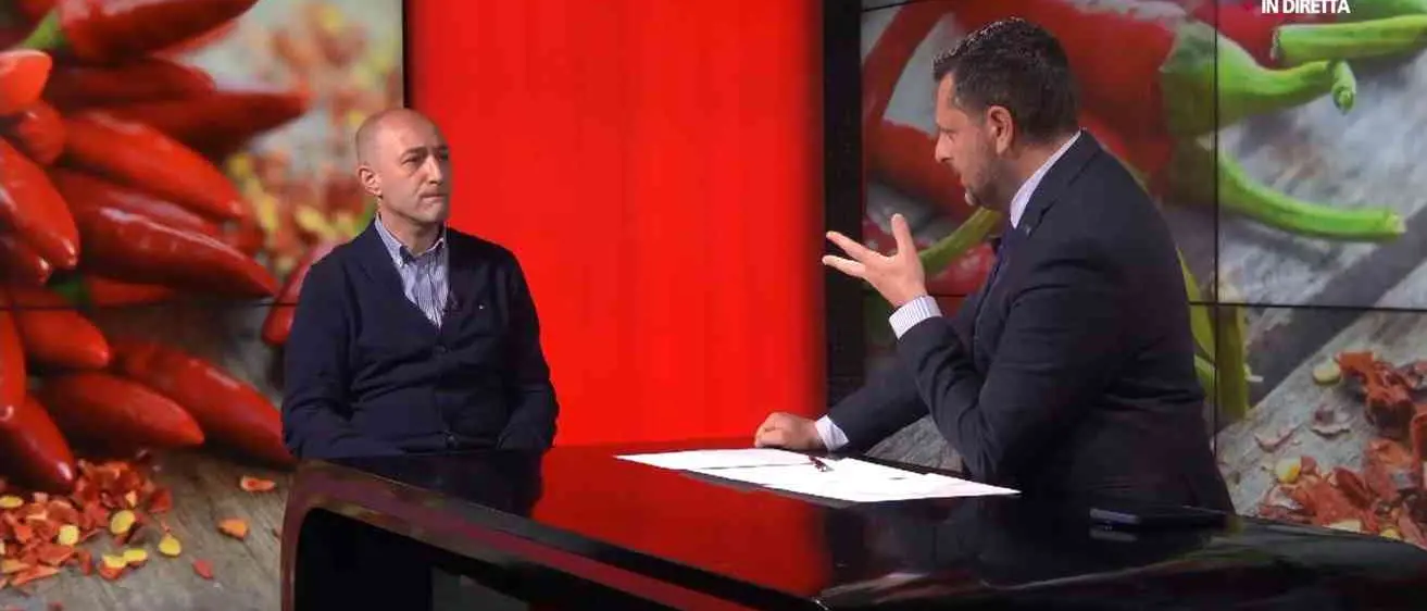 Il peperoncino di Calabria\u00A0verso l’Igp: un’arma per difendere produttori e consumatori dalle contraffazioni\n