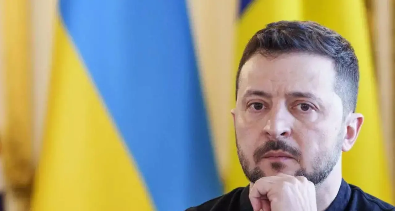 Ucraina, Zelensky: «Non garantisco la sicurezza dei leader alla parata di Mosca»\n