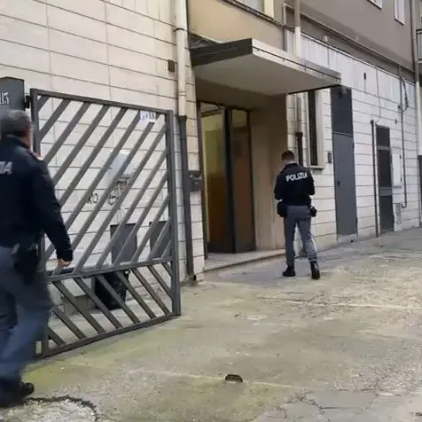 Corigliano Rossano, noto avvocato\u00A0accoltellato nel suo studio: è grave\n