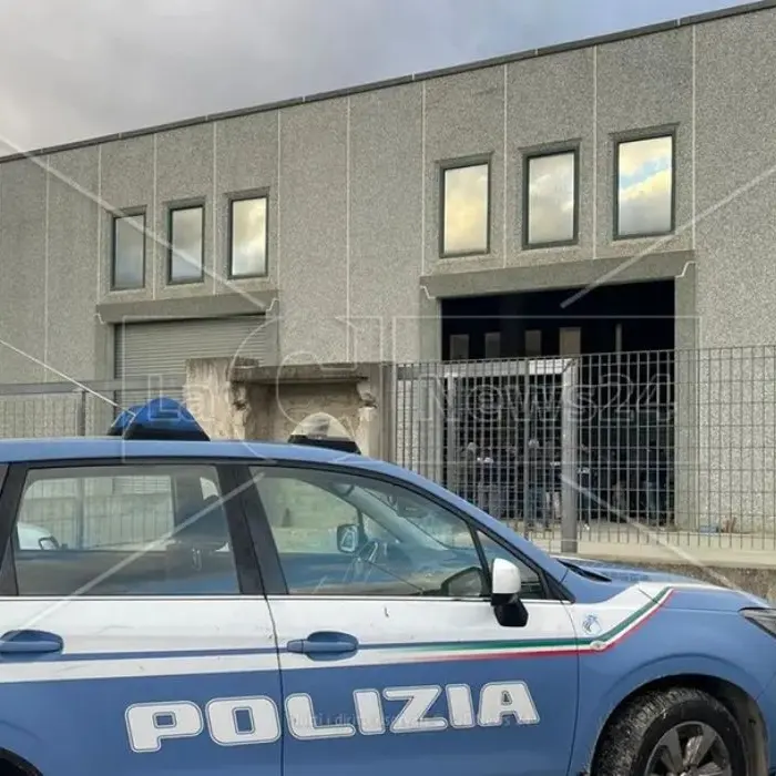 Cittadini cinesi accusati di narcotraffico a Castrovillari, due condanne e tre assoluzioni