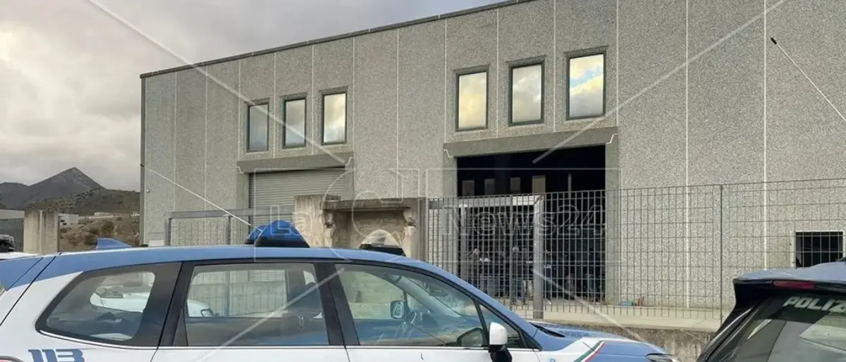 Cittadini cinesi accusati di narcotraffico a Castrovillari, due condanne e tre assoluzioni