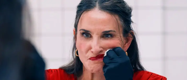 Troppo stile, poca sostanza: il paradosso di The Substance