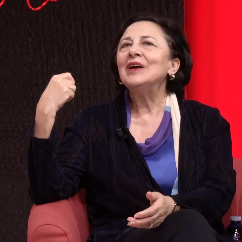 Anche il Pd ha scelto, a Lamezia Lo Moro candidata del centrosinistra: «Con lei dopo il fallimento di Mascaro»