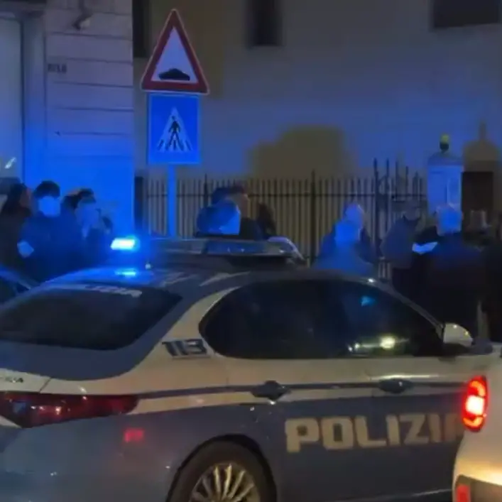 Avvocato accoltellato a Corigliano Rossano, 57enne fermato e trasferito in carcere\n